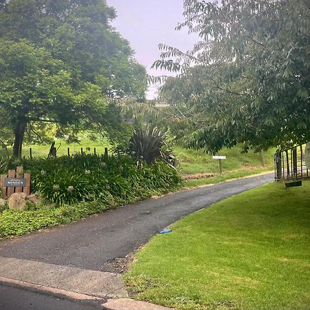 陶朗加 Minden Meadows Retreat酒店 外观 照片