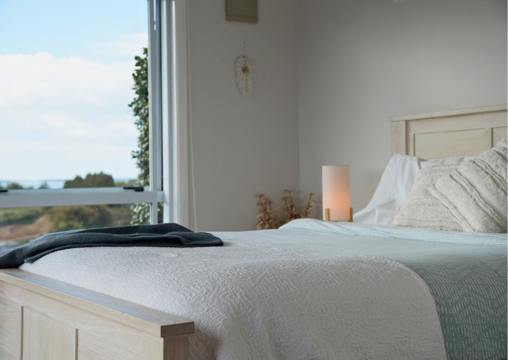 陶朗加 Minden Meadows Retreat酒店 外观 照片